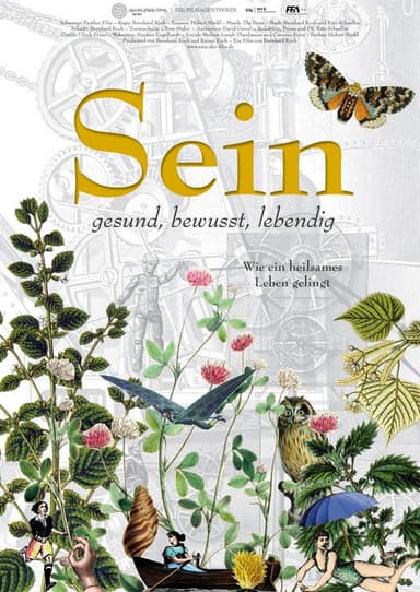 Sein poster