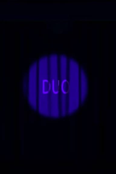 Duo poster
