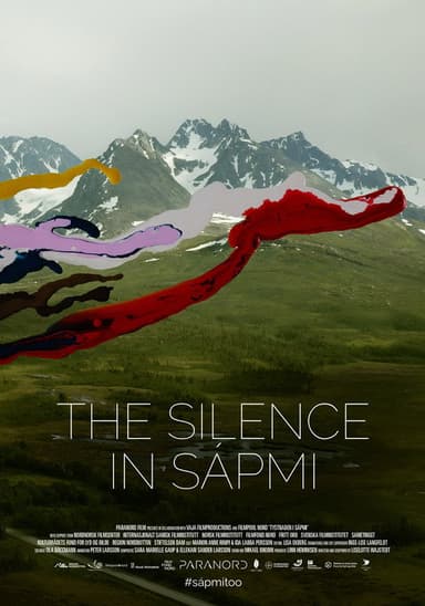 The Silence in Sapmi poster