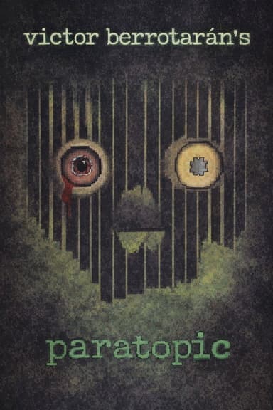 PARATOPIC poster