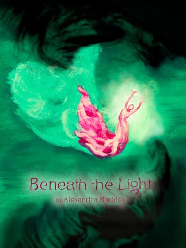 Beneath the Light poster