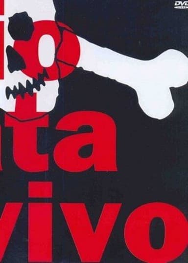 RPM - Radio Pirata Ao Vivo poster