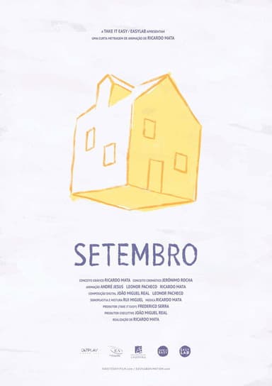 September poster