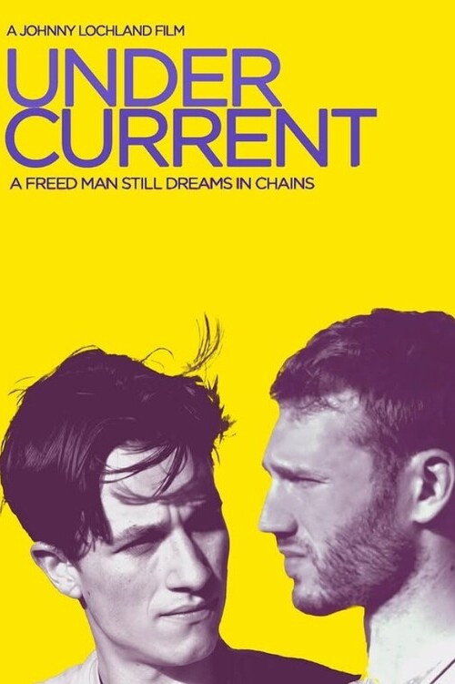 Undercurrent poster