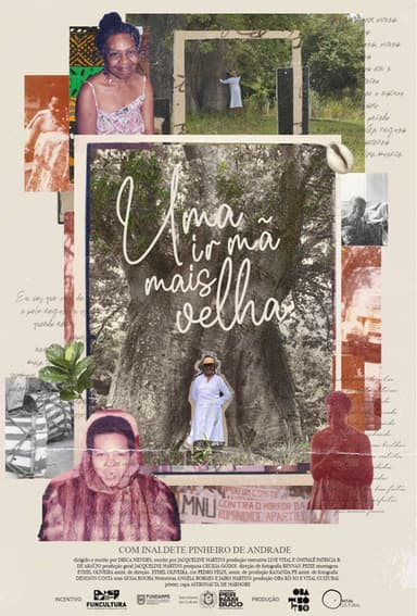 Uma Irmã Mais Velha poster
