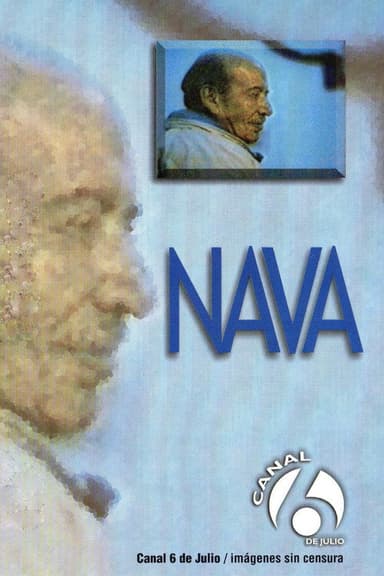 Nava poster