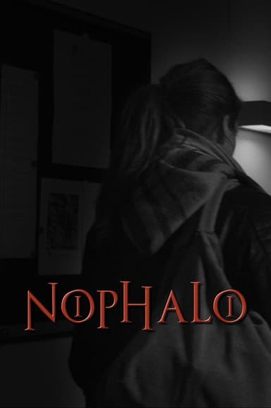 Nophalo poster