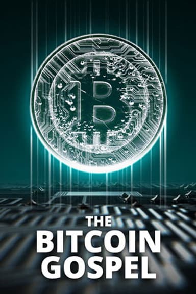 The Bitcoin Gospel poster