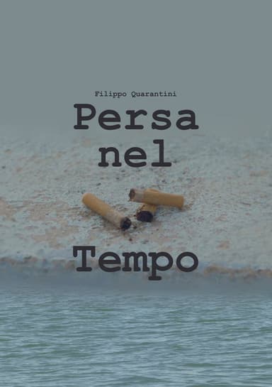 Persa nel tempo poster