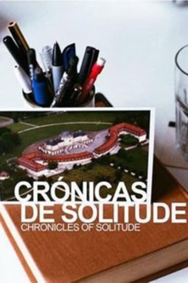 Chronicles of Solitude poster