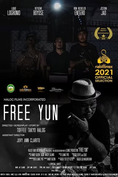 That's Free poster