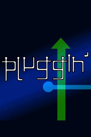 Pluggin poster