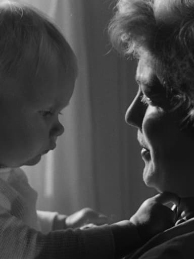My Child poster