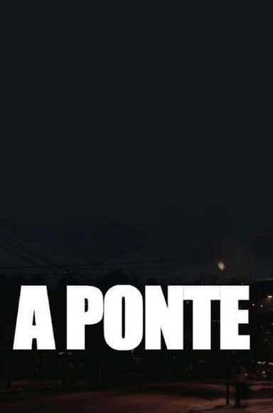 The Bridge poster