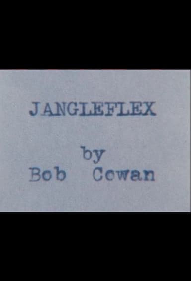 Jangleflex poster