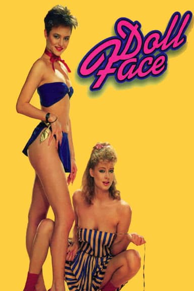 Doll Face poster