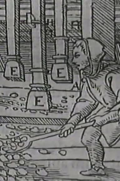 Mining/Ironworks, Pt. 1 poster