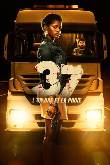37 poster