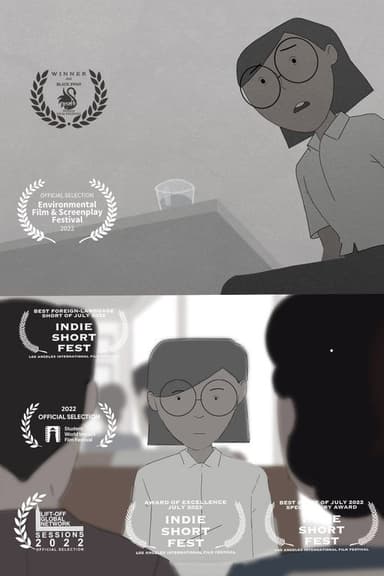 Everyday poster