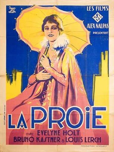 Fair Game poster