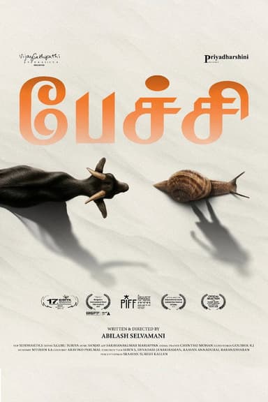 Pechi poster