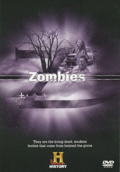 Zombies poster