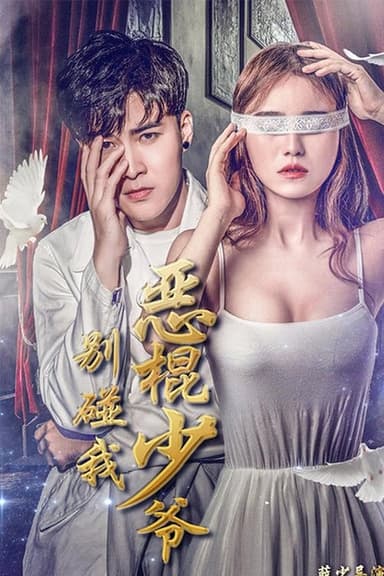 Don't Touch Me, Master Devil poster