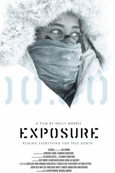 Exposure poster
