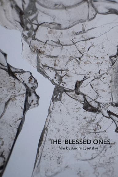 The Blessed Ones poster