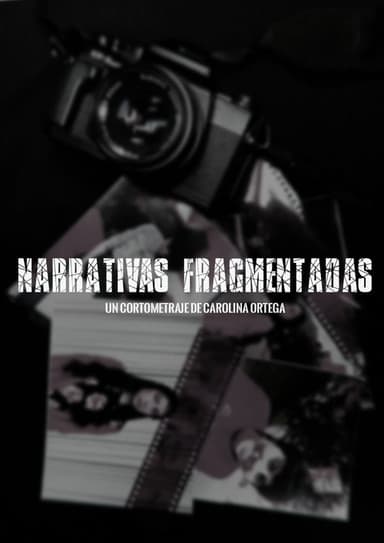 Fragmented Narratives poster