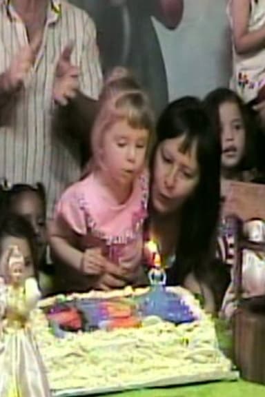 Aniversário da Mik838 poster