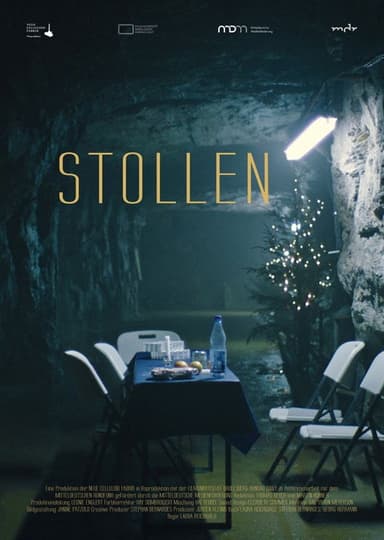 Stollen poster
