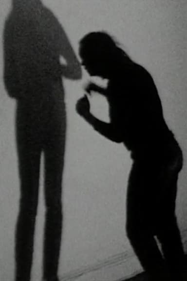 Three Relationship Studies poster