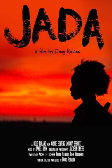 Jada poster