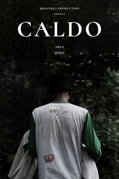 Caldo poster