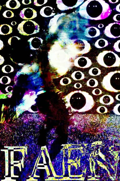 faen poster