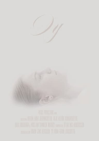 XY poster