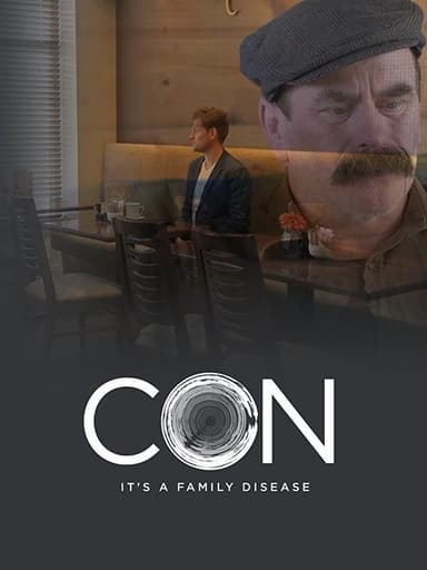 Con poster