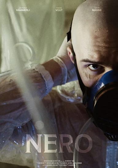 Nero poster