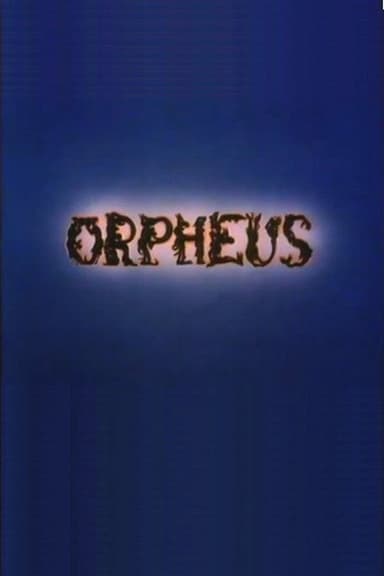 Orpheus poster
