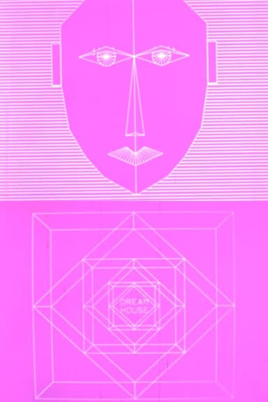 Dream House poster