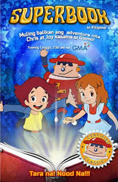 Könyvek Könyve: Egy igen bölcs ember poster