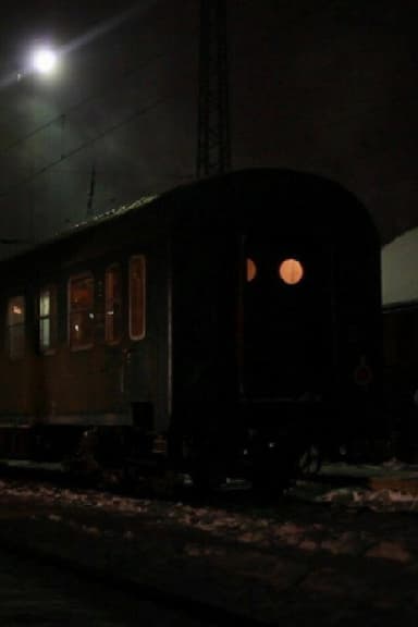 Night Train poster