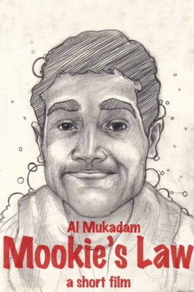 Mookie's Law poster