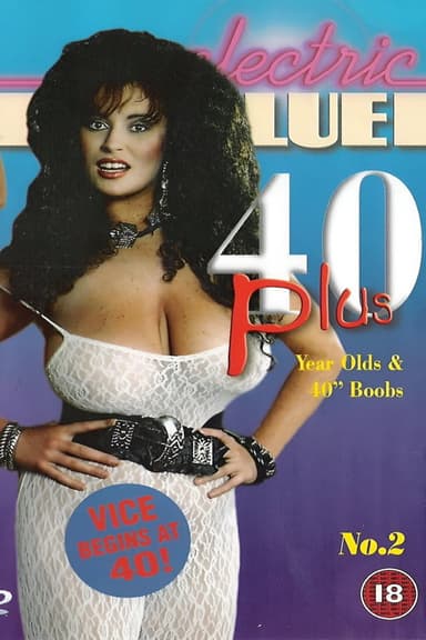 40 Plus No. 2 poster