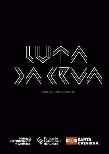 Luta da Erva poster