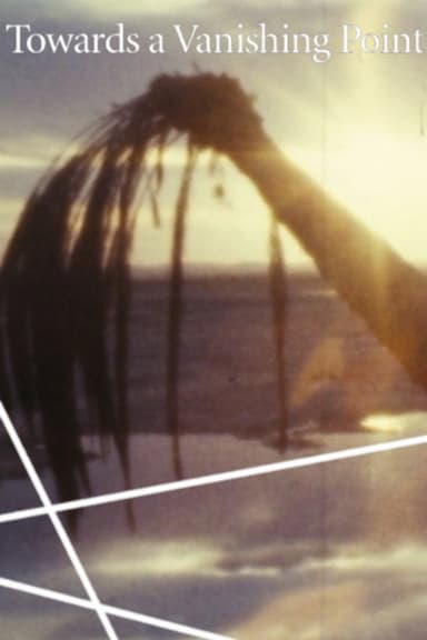 Towards a Vanishing Point poster