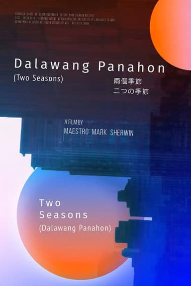 Two Seasons poster