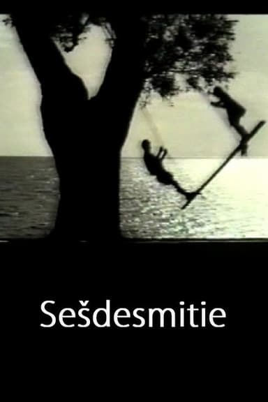 The Sixties poster