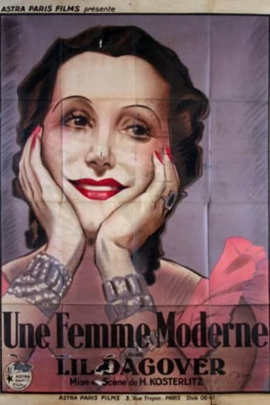 Married by the Stork poster